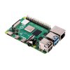 PC Raspberry Pi 4 Model B 8GB/WiFi/BT/1000Mbps