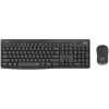 LOGITECH MK295 Silent Wireless Combo GRAPHITE SKCZ