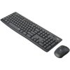 LOGITECH MK295 Silent Wireless Combo GRAPHITE SKCZ