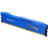 KINGSTON Fury Beast Blue 8GB/DDR3/1600/CL10