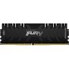 KINGSTON Fury Renegade 16G/DDR4/5000MHz/CL19/1.55V