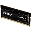 KINGSTON Fury Impact 16GB DDR4 SO-DIMM/3200/CL20