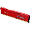 KINGSTON Fury Beast Red 4GB/DDR3/1600/CL10