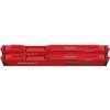 KINGSTON Fury Beast Red 8GB/DDR3/1600/CL10