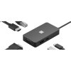 MICROSOFT Surface Adapter USB-C-Travel Hub EU