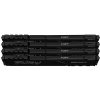 KINGSTON Fury Beast Black 4x8GB DDR4 3200MHz