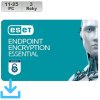 ESET Endpoint Encryption Essential 11-25PC na 3r