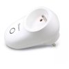 SONOFF S26 R2 ZB, eWeLink/ZigBee Smart Plug (EU)