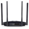 MERCUSYS MR80X, AX3000 Wireless Dual Band Router