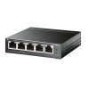 TP-Link TL-SG105MPE SMART Switch 5-Port/1Gbps/PoE+