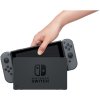 NINTENDO Switch s Joy-Con V2, sivá (NSH003)