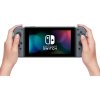 NINTENDO Switch s Joy-Con V2, sivá (NSH003)