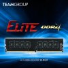TEAM GROUP 8GB/DDR4/2666MHz/CL19/1.2V