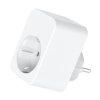 WOOX R6118-4PACK, Smart Plug 16A WiFi, Schuko