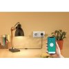 WOOX R6118-4PACK, Smart Plug 16A WiFi, Schuko