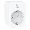 WOOX R6118-4PACK, Smart Plug 16A WiFi, Schuko