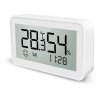 NOUS E6 Tuya/ZigBee, LCD Senzor teploty a vlhkosti