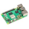 PC Raspberry Pi 5, 8GB/WiFi/BT/1000Mbps