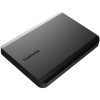 TOSHIBA Canvio BASICS 2022, 2TB, USB3.2, 2,5"