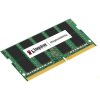 KINGSTON 16GB/DDR4 SO-DIMM/3200MHz/CL22/1.2V