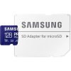 SAMSUNG Micro SDXC PRO+ 128GB +Ad