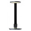 MAXCOM ML5100 ARTIS, Stolová LED lampa, šedá