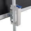 SBOX Projector SCREEN Tripod PSMT-96-2 172x172cm