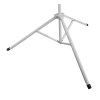 SBOX Projector SCREEN Tripod PSMT-96-2 172x172cm