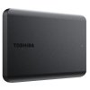 TOSHIBA Canvio BASICS 2022, 4TB, USB3.2, 2,5"