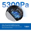 TP-LINK Tapo RV20 Mop Max, Robotický vys/mop, čier