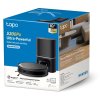 TP-LINK Tapo RV20 Max Plus, Robotický vys s mo, či