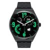 MAXCOM EW05 EcoWatch5, Smart hodinky, čierne