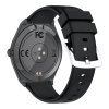 MAXCOM EW05 EcoWatch5, Smart hodinky, čierne