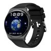 MAXCOM EW05 EcoWatch5, Smart hodinky, čierne