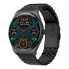 MAXCOM EW05 EcoWatch5, Smart hodinky, čierne