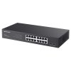 MERCUSYS MS116GS, 16-Port 1 Gbps Desktop Switch
