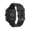 MAXCOM EW04 EcoWatch4, Smart hodinky, čierne