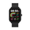 MAXCOM EW04 EcoWatch4, Smart hodinky, čierne