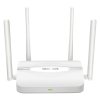 MERCUSYS MR25WBE, BE3600 WiFi 7 Dual Band Router