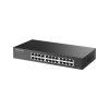 MERCUSYS MS124GS, 24-Port 1 Gbps Rack Switch
