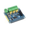 RASPBERRY Isolated RS485 CAN HAT (B) pre Raspberry