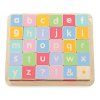 PL101 ABC Wooden Blocks Lowecase