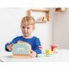 TV287 Toaster Set Boy Lifestyle