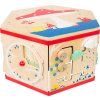 11051 legler small foot motorikwuerfel move it d
