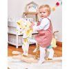 PL134 Unicorn Carousel Rocking 7