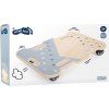 12244 legler small foot Rollbrett Adventure Verpackung