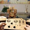 marble run dragon 6