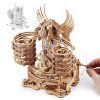 marble run dragon 3