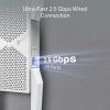 TP-Link RE655BE BE9300 Wi-Fi 7 Range Extender