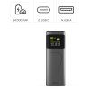 HAMA High Power, Powerbanka, 24000 mAh, USB-C/A 15
